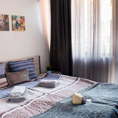 Vera By Rv Apartment *
