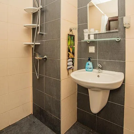 Vera By Rv Apartment Varna