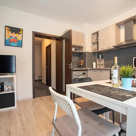 Vera By Rv Appartement