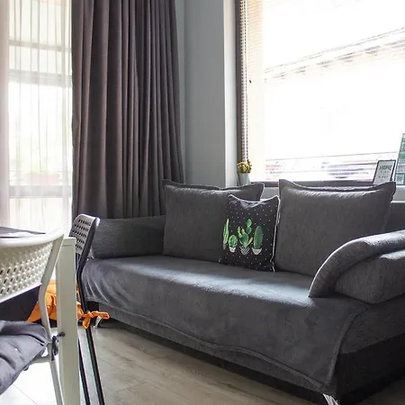 Vera By Rv Apartment *