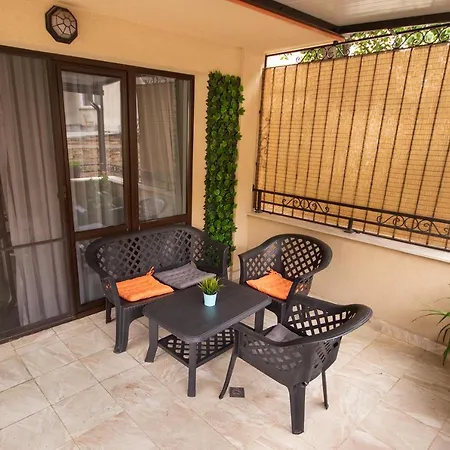 Apartmán Vera By Rv *