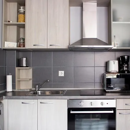 Vera By Rv Appartement