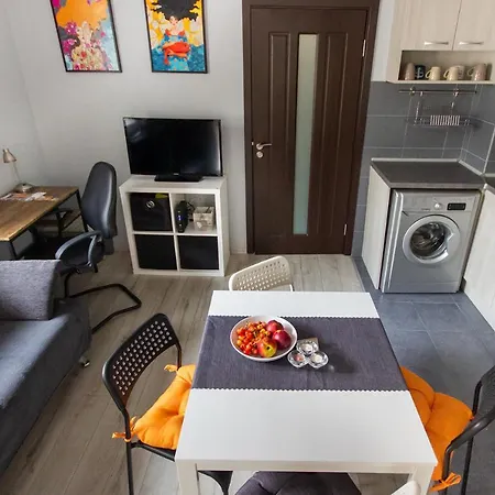 Apartament Vera Warna