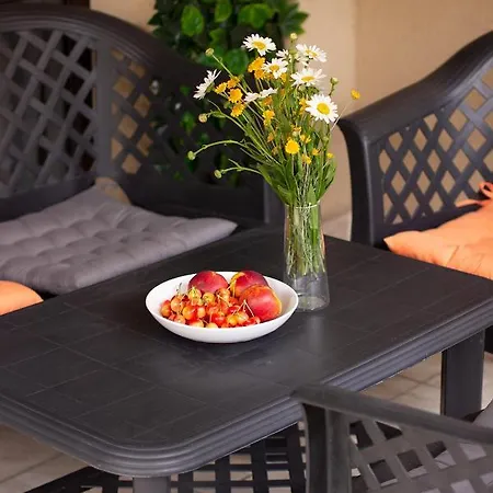 Apartmán Vera By Rv *