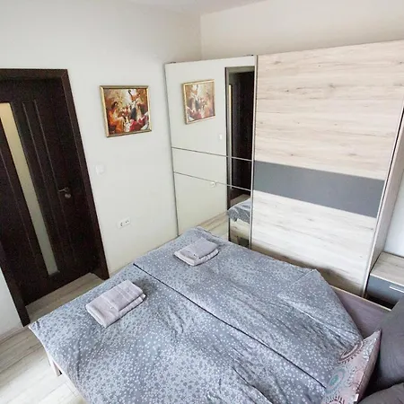 Apartmán Vera By Rv Varna