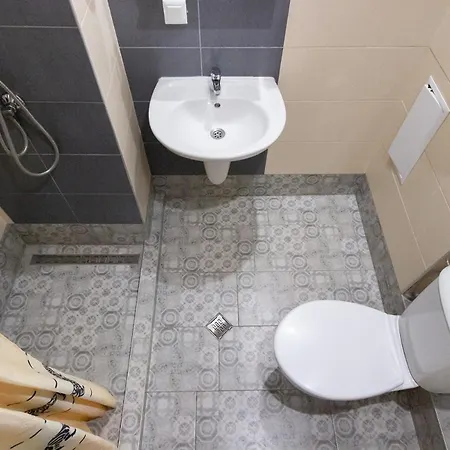 Vera By Rv Apartment Varna