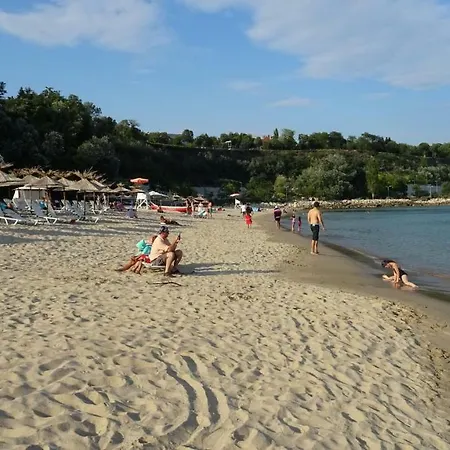 Vera By Rv Appartement Varna