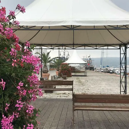 Vera By Rv Apartmán