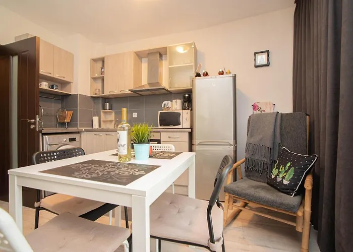 Vera By Rv Апартамент