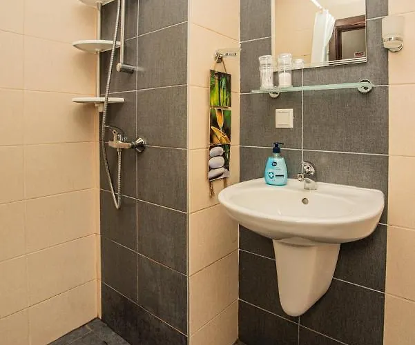 Vera By Rv Lejlighed Varna