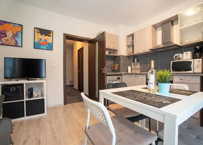 Vera By Rv Lejlighed