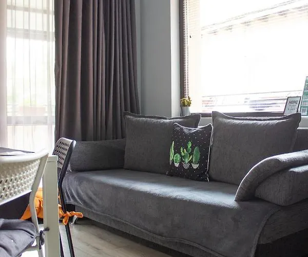 Vera By Rv Апартамент *