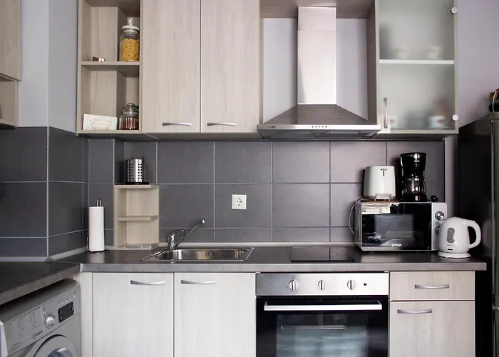 Vera By Rv Апартамент