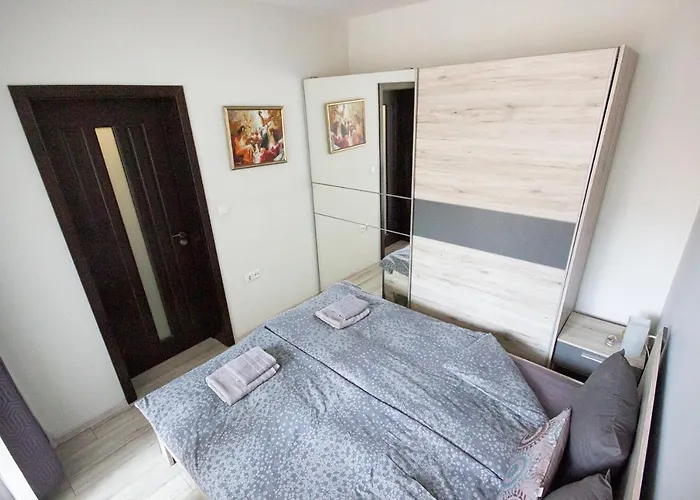 Lejlighed Vera By Rv Varna