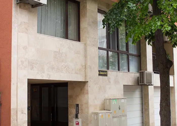 Vera By Rv * Варна