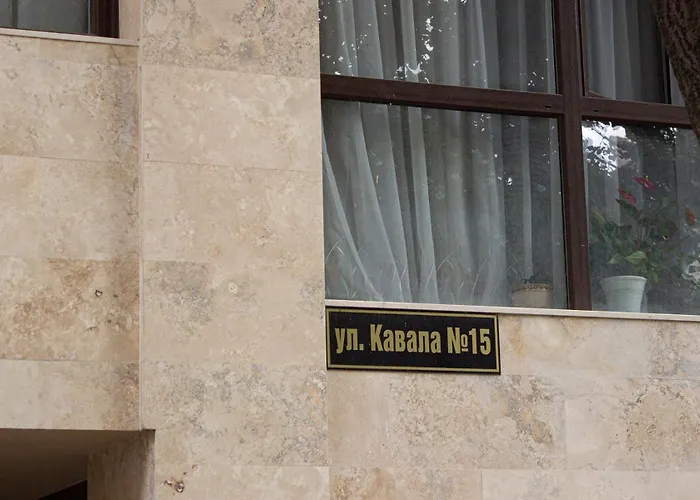 Апартамент Vera By Rv