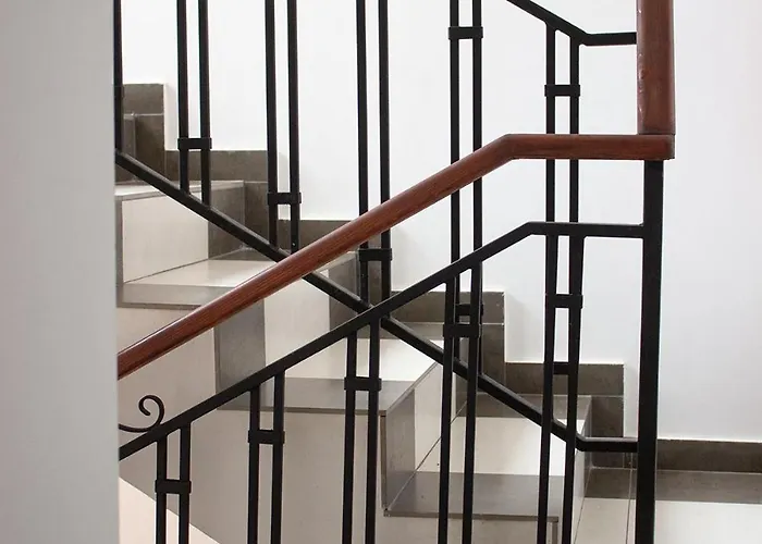 Lejlighed Vera By Rv