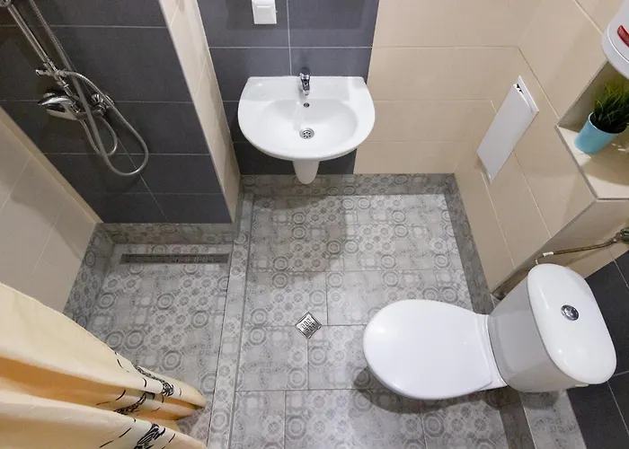 Vera By Rv Апартамент Варна