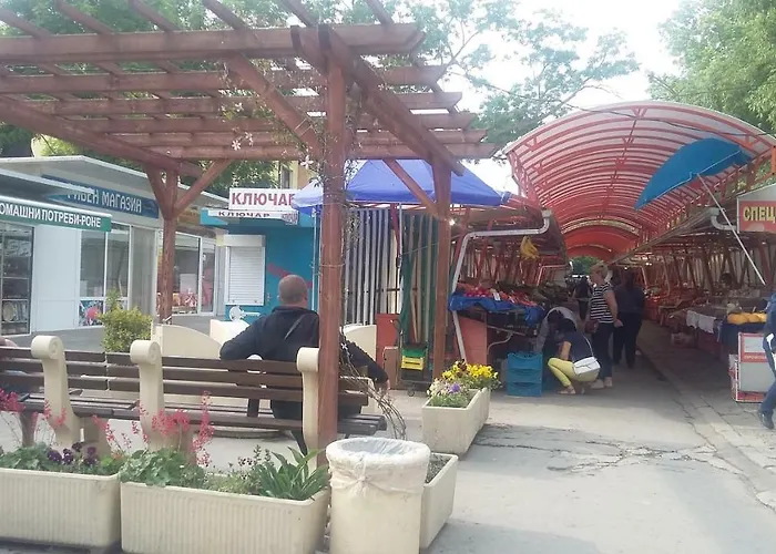 Vera By Rv * Варна