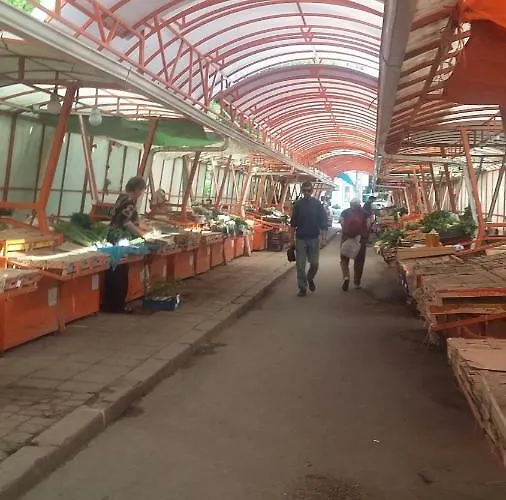 Vera By Rv Апартамент Варна