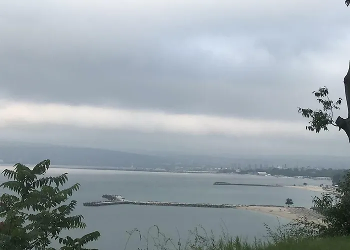 Апартамент Vera By Rv