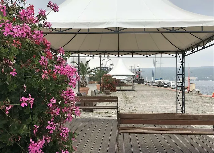 Vera By Rv Lejlighed