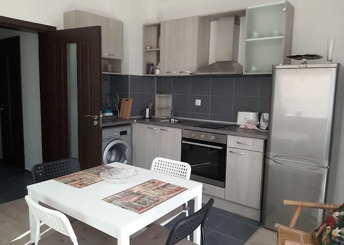 Vera By Rv Варна